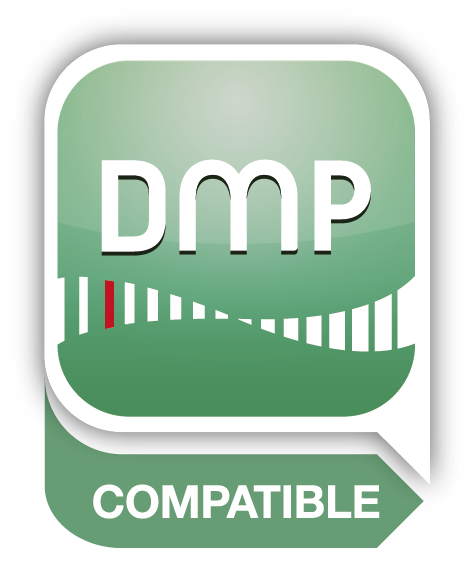 DMP
